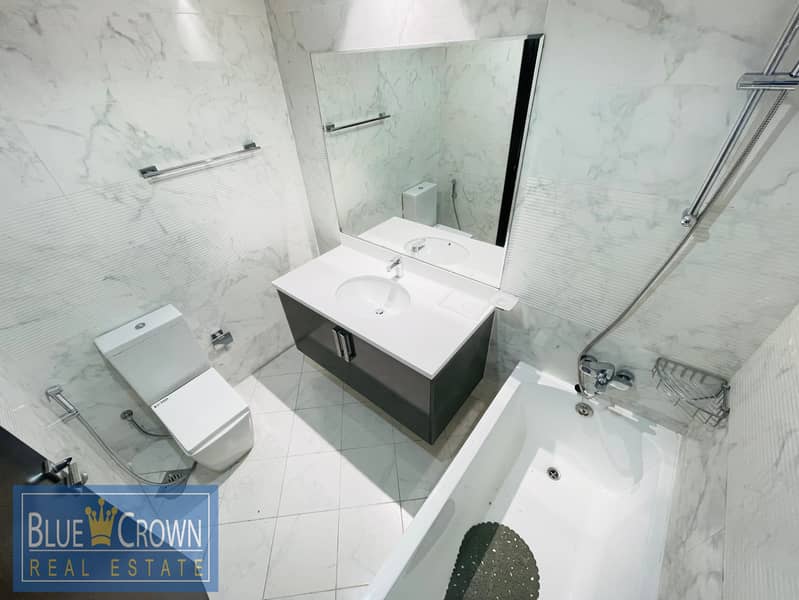 Spacious | Beautiful apartment | 1BR Front of Mosque - Image 8