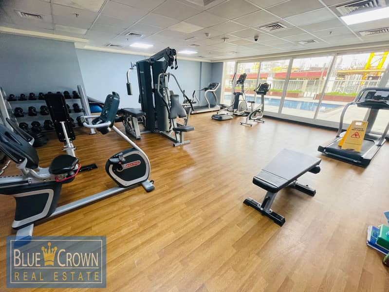 Spacious | Beautiful apartment | 1BR Front of Mosque - Image 11