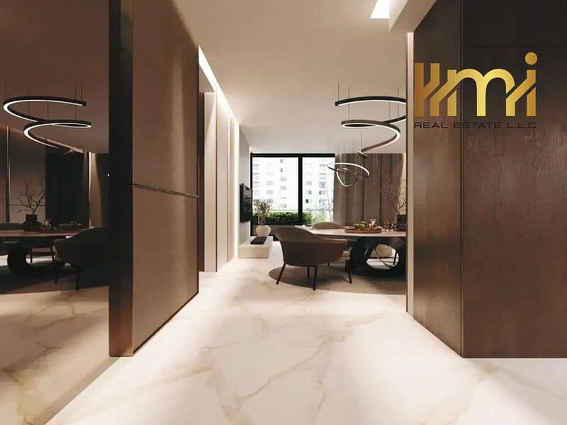 Spacious | Fully Furnished | No Commission | Best Deal | High Roi - Image 8