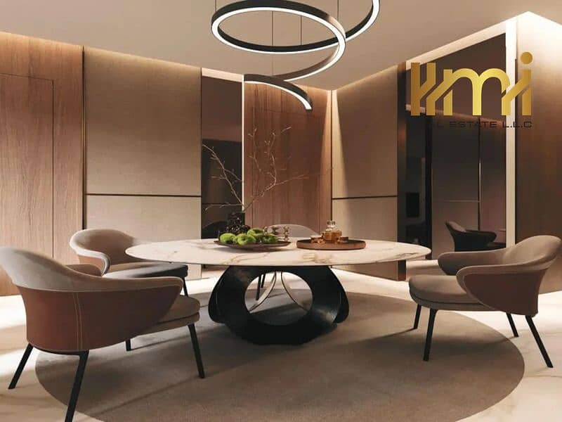 Spacious | Fully Furnished | No Commission | Best Deal | High Roi - Image 10