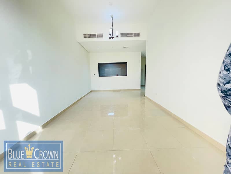 Huge Size | Beautiful Layout |2BR With Private Garden