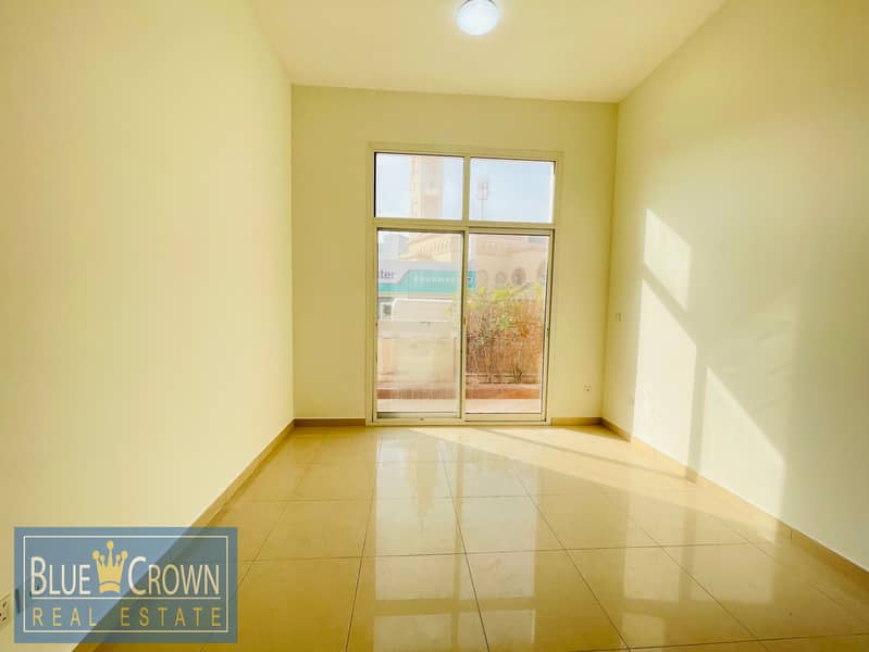 Huge Size | Beautiful Layout |2BR With Private Garden