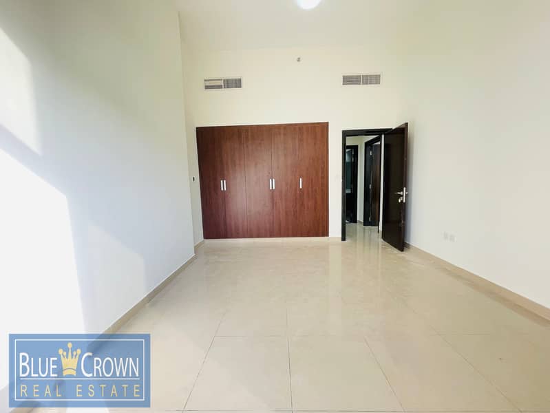 Huge Size | Beautiful Layout |2BR With Private Garden