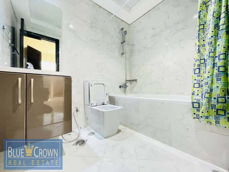 Huge Size | Beautiful Layout |2BR With Private Garden - Image 10