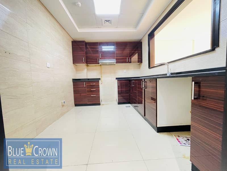 Huge Size | Beautiful Layout |2BR With Private Garden - Image 12