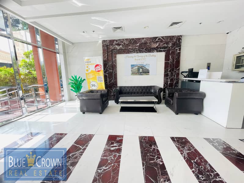 Huge Size | Beautiful Layout |2BR With Private Garden - Image 13