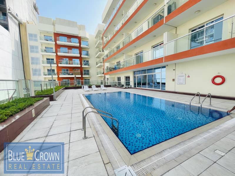 Huge Size | Beautiful Layout |2BR With Private Garden - Image 14