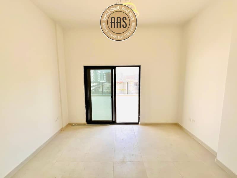 Close kitchen spacious 1bhk Flat Available with Terrace All Amenities free - Image 9