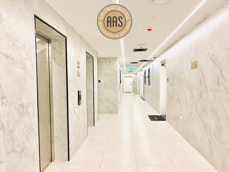 Close kitchen spacious 1bhk Flat Available with Terrace All Amenities free - Image 12