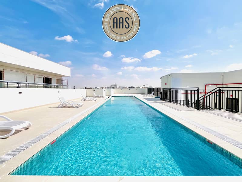 Close kitchen spacious 1bhk Flat Available with Terrace All Amenities free - Image 14