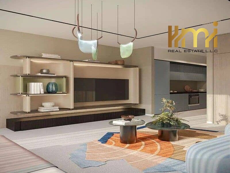 Smart Home | Prime Location | High Roi