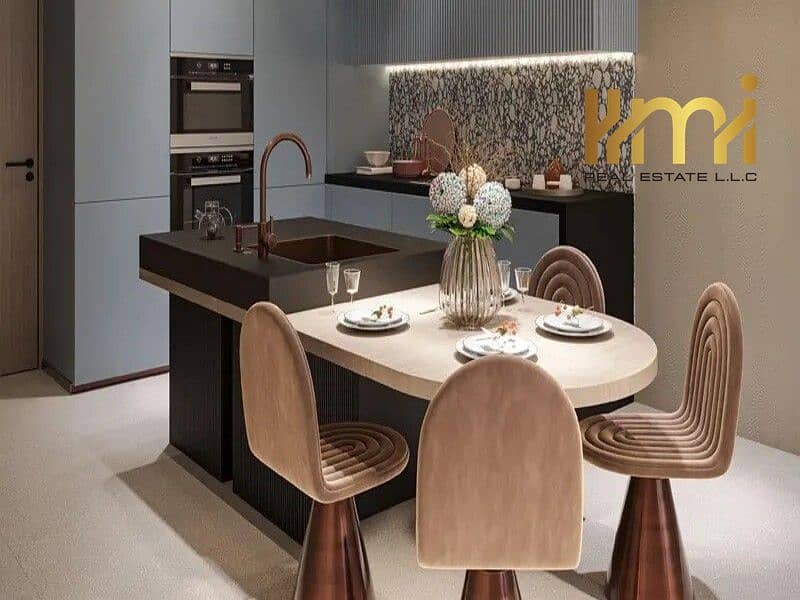 Smart Home | Prime Location | High Roi