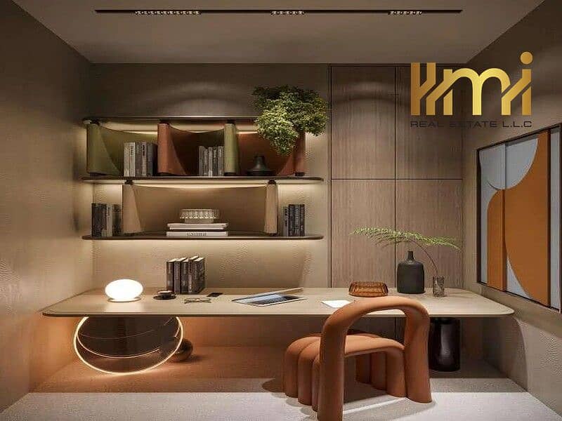 Smart Home | Prime Location | High Roi