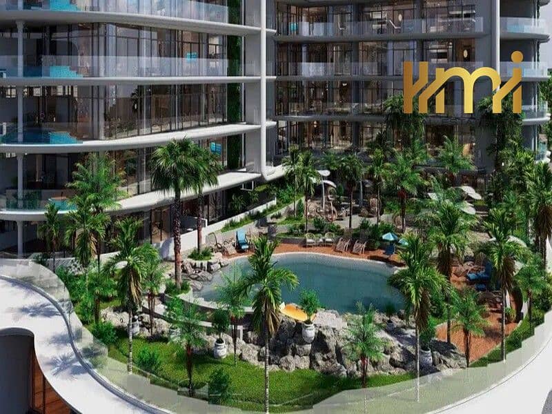 Smart Home | Prime Location | High Roi - Image 6