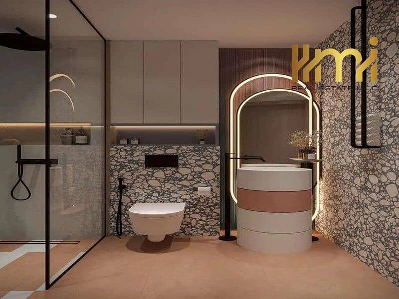 Smart Home | Prime Location | High Roi - Image 8