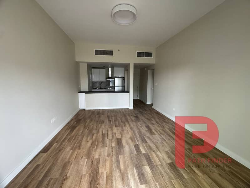 Spacious 1BHK Apartment | Prime Location | Move-In Ready | Well-Maintained