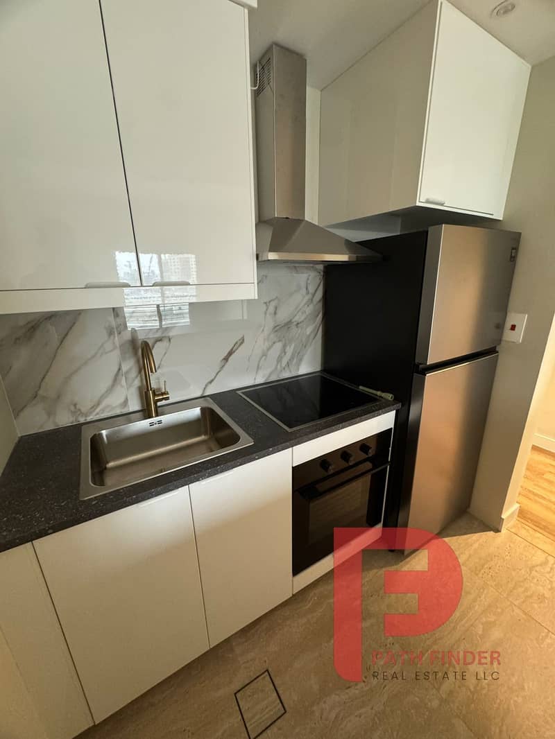 Spacious 1BHK Apartment | Prime Location | Move-In Ready | Well-Maintained