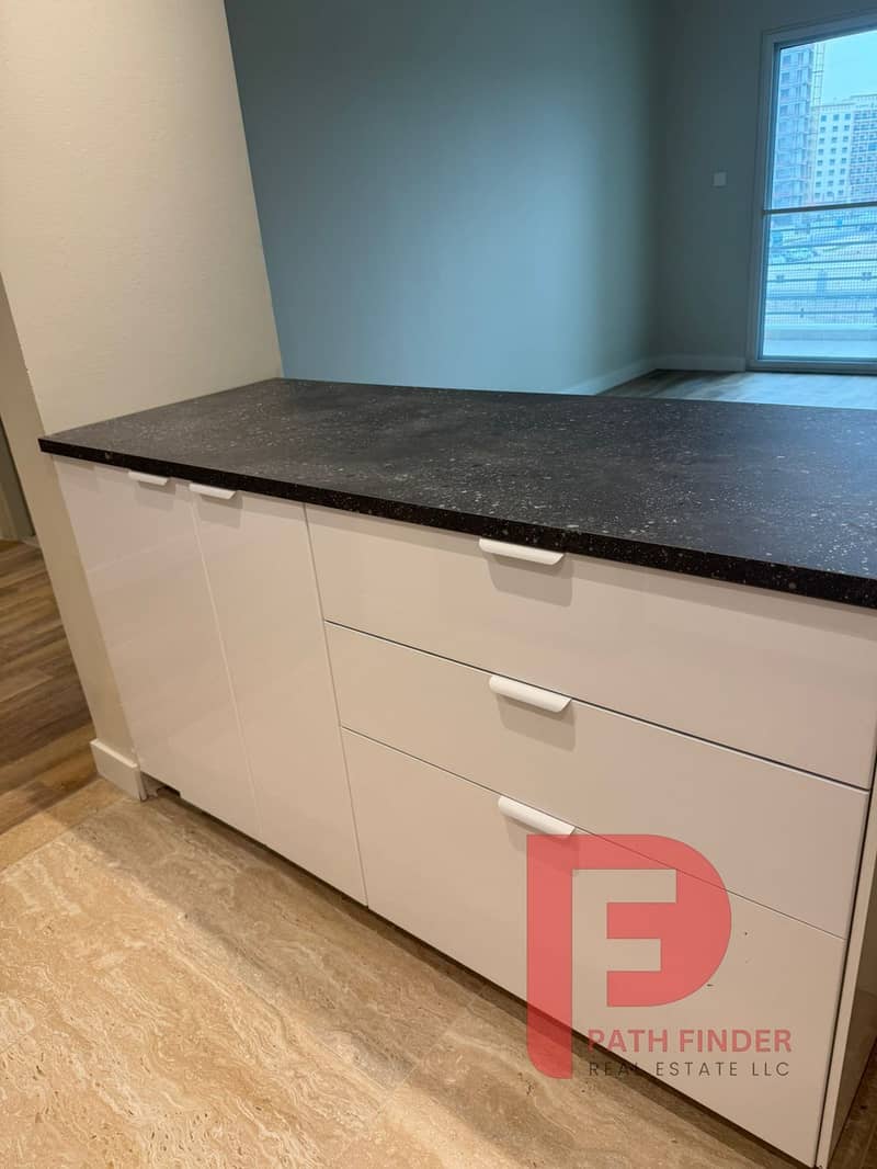 Spacious 1BHK Apartment | Prime Location | Move-In Ready | Well-Maintained