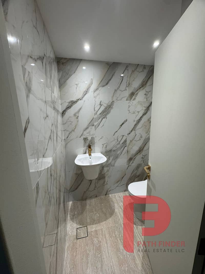 Spacious 1BHK Apartment | Prime Location | Move-In Ready | Well-Maintained - Image 6