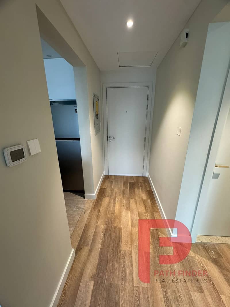 Spacious 1BHK Apartment | Prime Location | Move-In Ready | Well-Maintained - Image 8