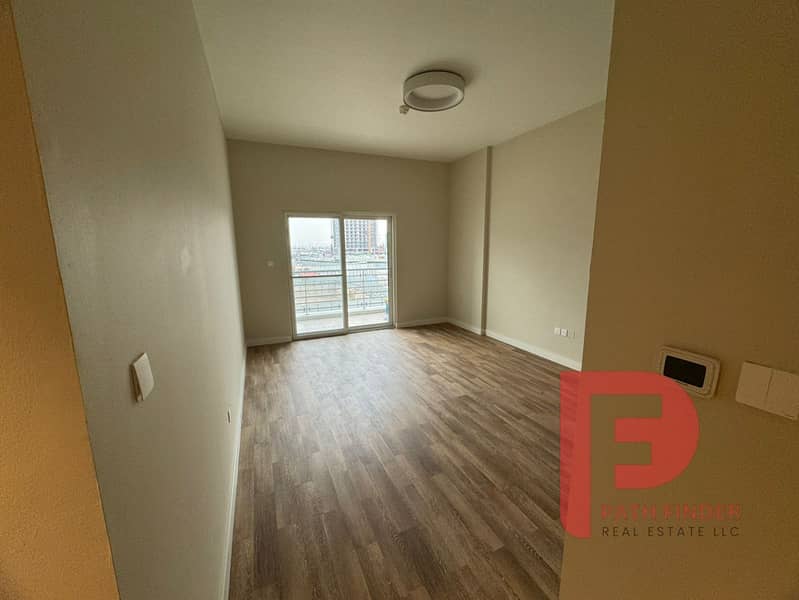 Spacious 1BHK Apartment | Prime Location | Move-In Ready | Well-Maintained - Image 9