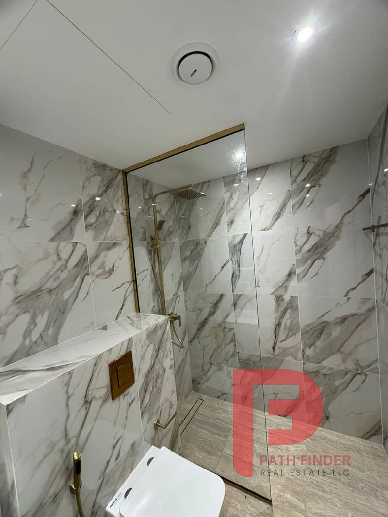 Spacious 1BHK Apartment | Prime Location | Move-In Ready | Well-Maintained - Image 12