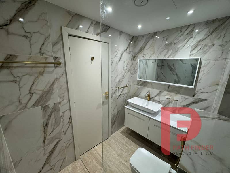 Spacious 1BHK Apartment | Prime Location | Move-In Ready | Well-Maintained - Image 13