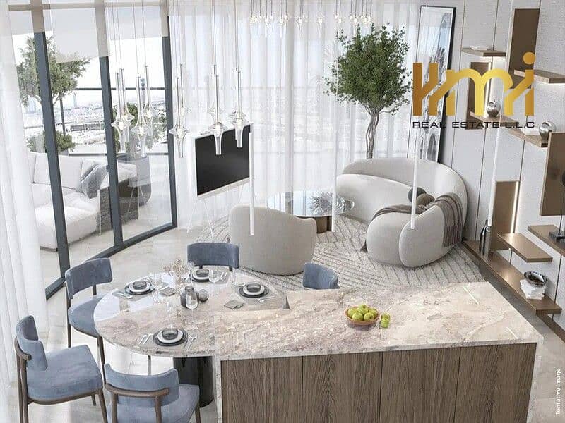 Smart Homes | High ROI | Great Investment | Prime Location | Iconic Structure