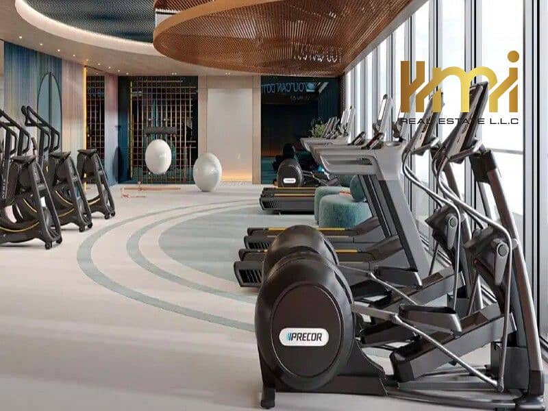 PAYMENT PLAN |PRIVATE POOL | HANDOVER 2026 - Image 8