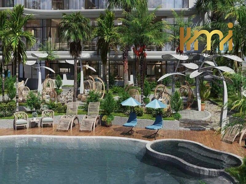 PAYMENT PLAN |PRIVATE POOL | HANDOVER 2026 - Image 6