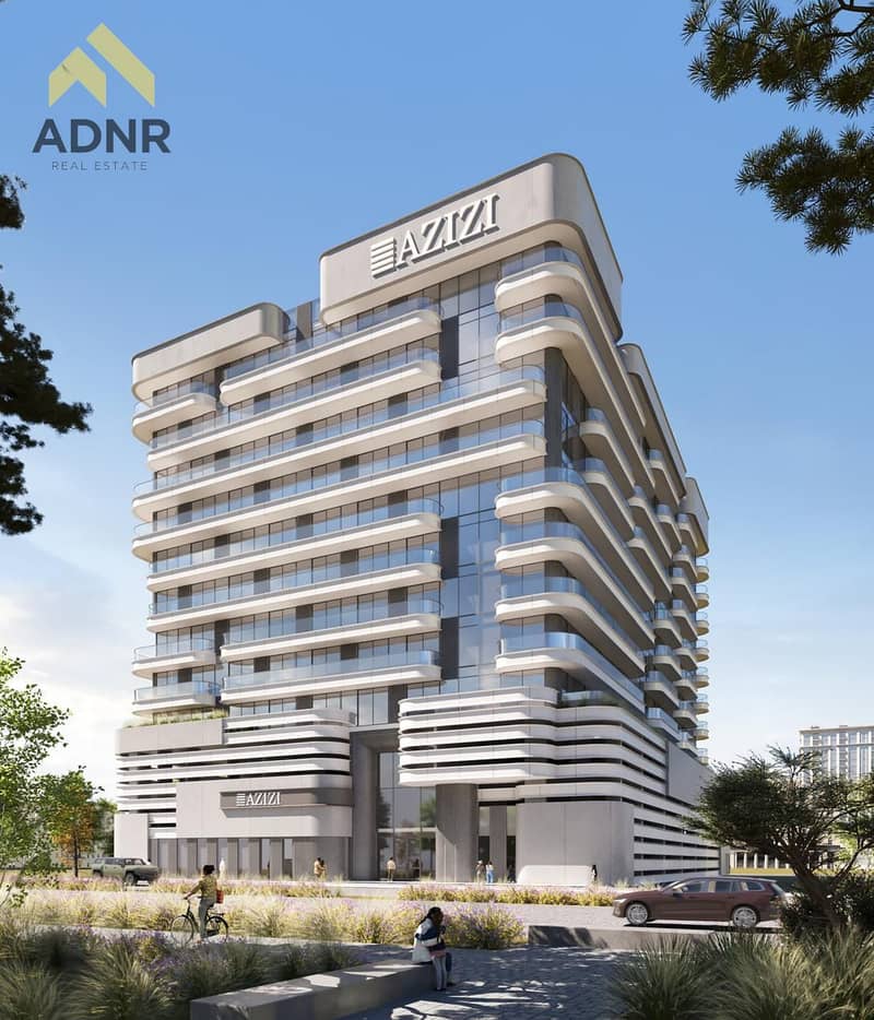 Spacious Layout | Luxuries Lifestyle | Next To Metro