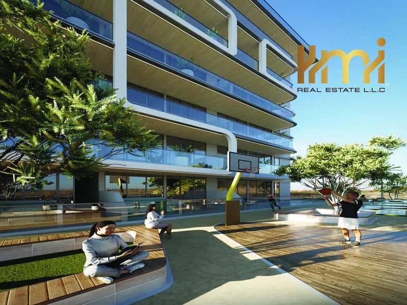 BEST Deal | Fully Furnished | High ROI