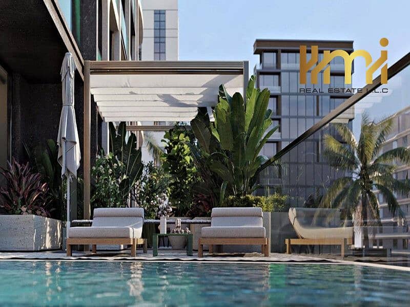 Smart Homes | High ROI | Great Investment | Prime Location