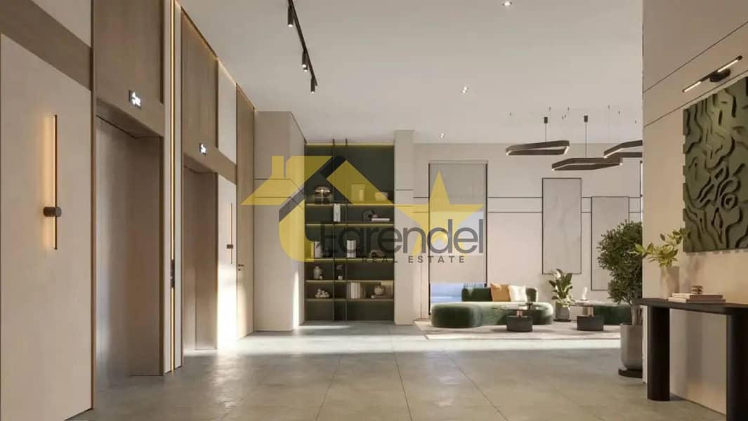 High-ROI Fully Furnished Luxury Apartments in Dubai South, Near Expo City | Freehold