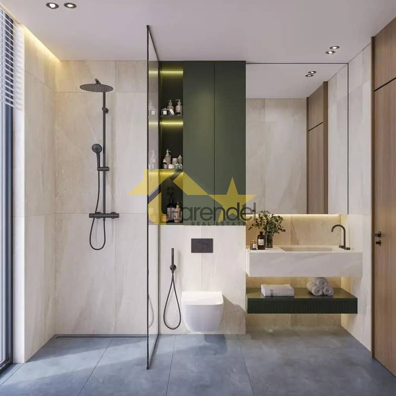 High-ROI Fully Furnished Luxury Apartments in Dubai South, Near Expo City | Freehold