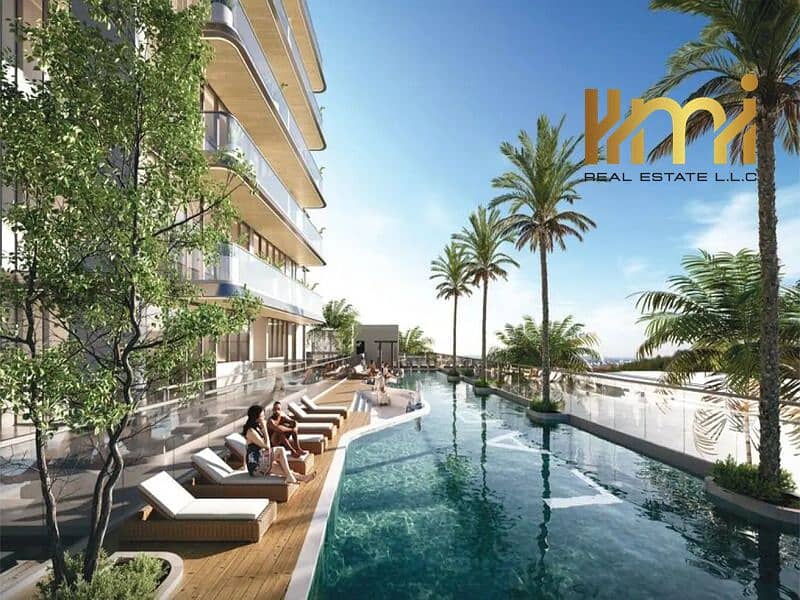 BEST Deal | Fully Furnished | High ROI - Image 9