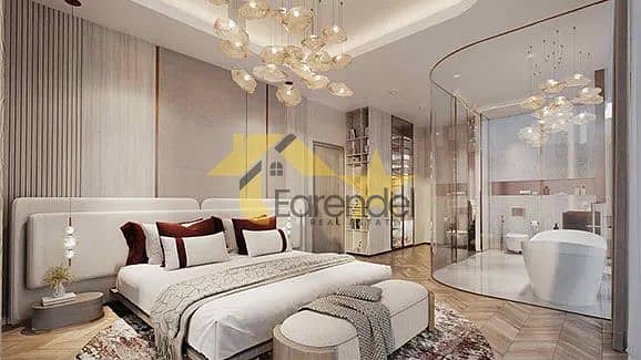 Fully Furnished Luxury Apartments in Dubai South, Near Expo City | Freehold | High-ROI