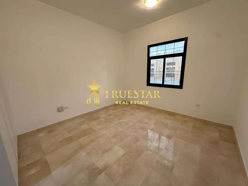 5BR MAIDS SHARED POOL GYM GARDEN GATED COMPOUND - Image 7