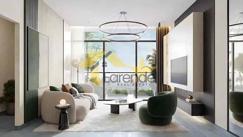 Fully Furnished Luxury Apartments in Dubai South, Near Expo City | Freehold | High-ROI - Image 7