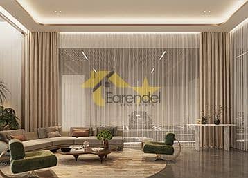 Fully Furnished Luxury Apartments in Dubai South, Near Expo City | Freehold | High-ROI - Image 8