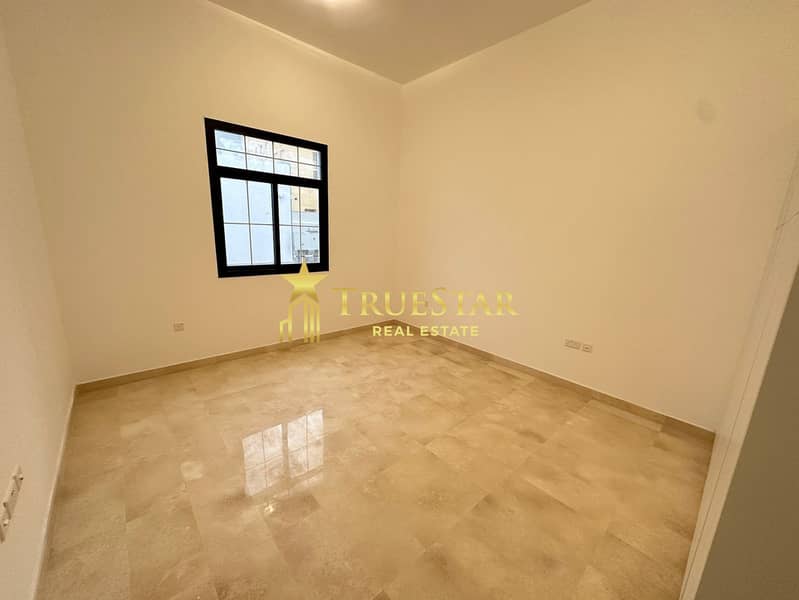 5BR MAIDS SHARED POOL GYM GARDEN GATED COMPOUND - Image 8