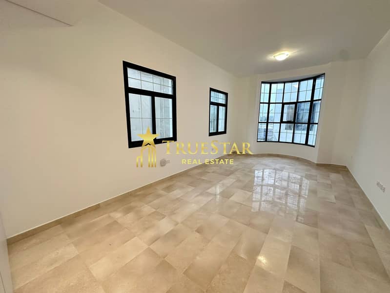 5BR MAIDS SHARED POOL GYM GARDEN GATED COMPOUND - Image 10