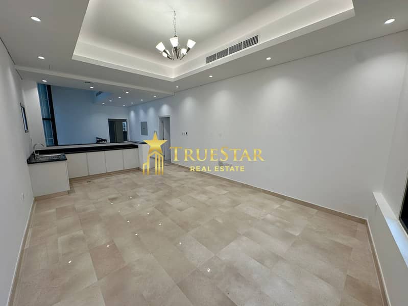 5BR MAIDS SHARED POOL GYM GARDEN GATED COMPOUND - Image 11