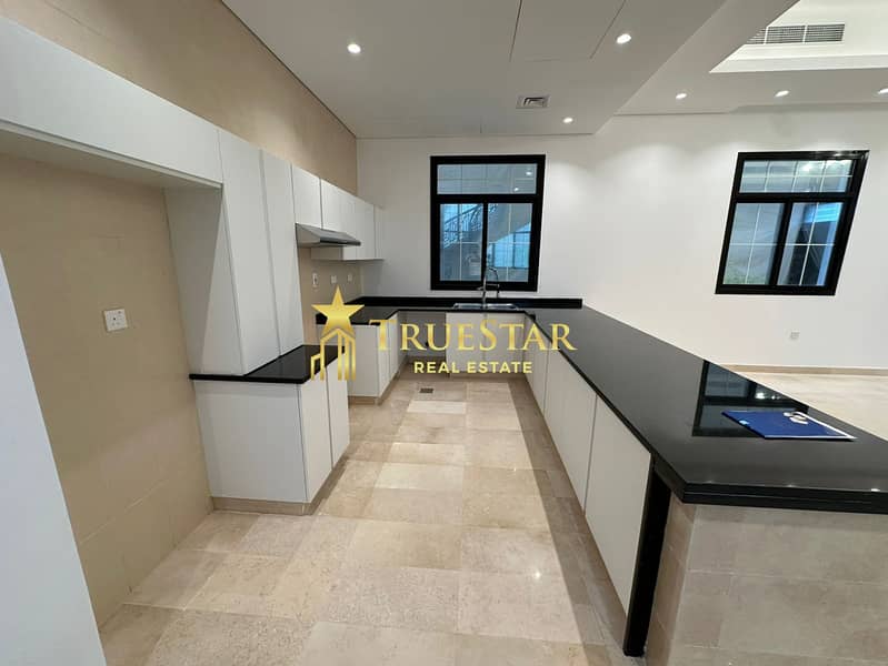 5BR MAIDS SHARED POOL GYM GARDEN GATED COMPOUND - Image 13