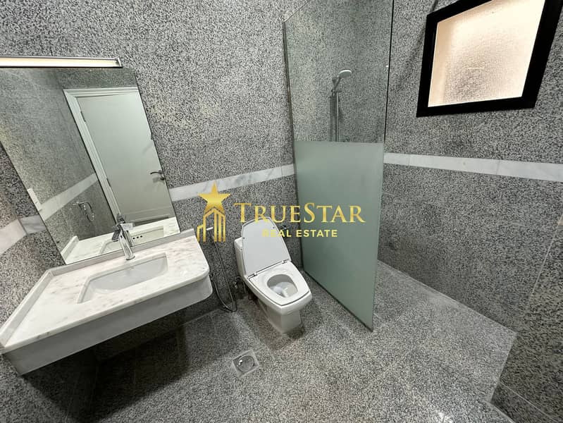 5BR MAIDS SHARED POOL GYM GARDEN GATED COMPOUND - Image 16