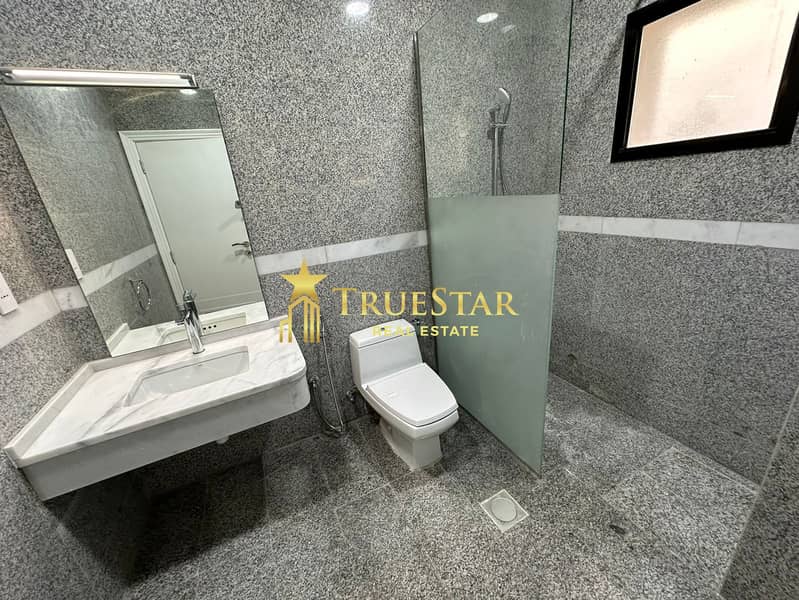 5BR MAIDS SHARED POOL GYM GARDEN GATED COMPOUND - Image 17