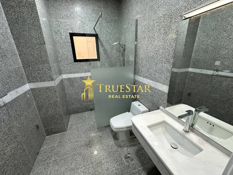 5BR MAIDS SHARED POOL GYM GARDEN GATED COMPOUND - Image 18