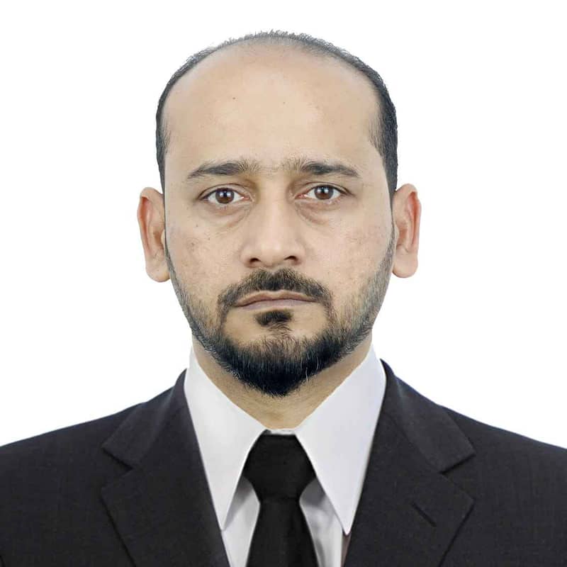 Muhammad Habib