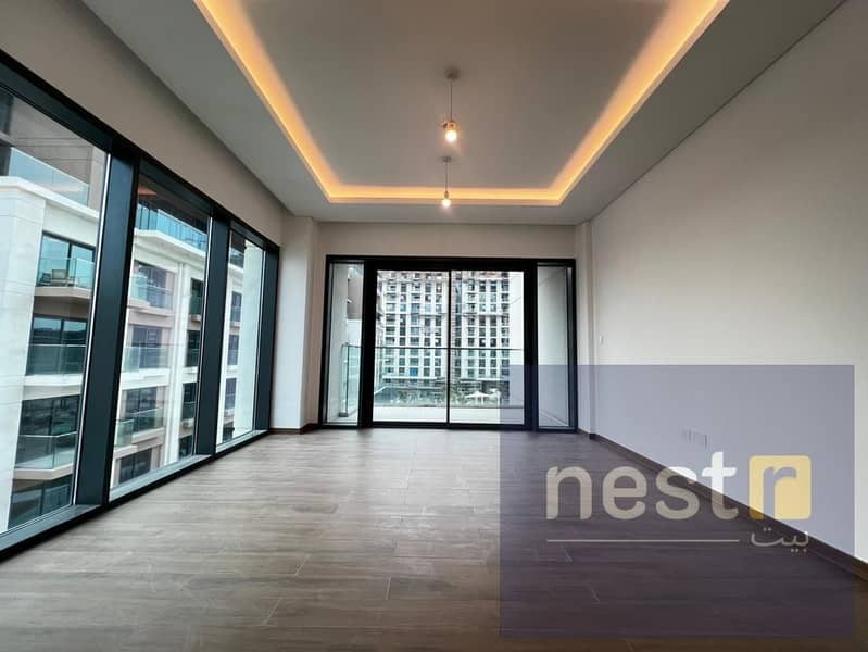 Corner Unit || Newly Handed Over | Best Layout | Stunning Park and pool view