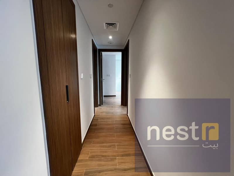 Corner Unit || Newly Handed Over | Best Layout | Stunning Park and pool view - Image 10